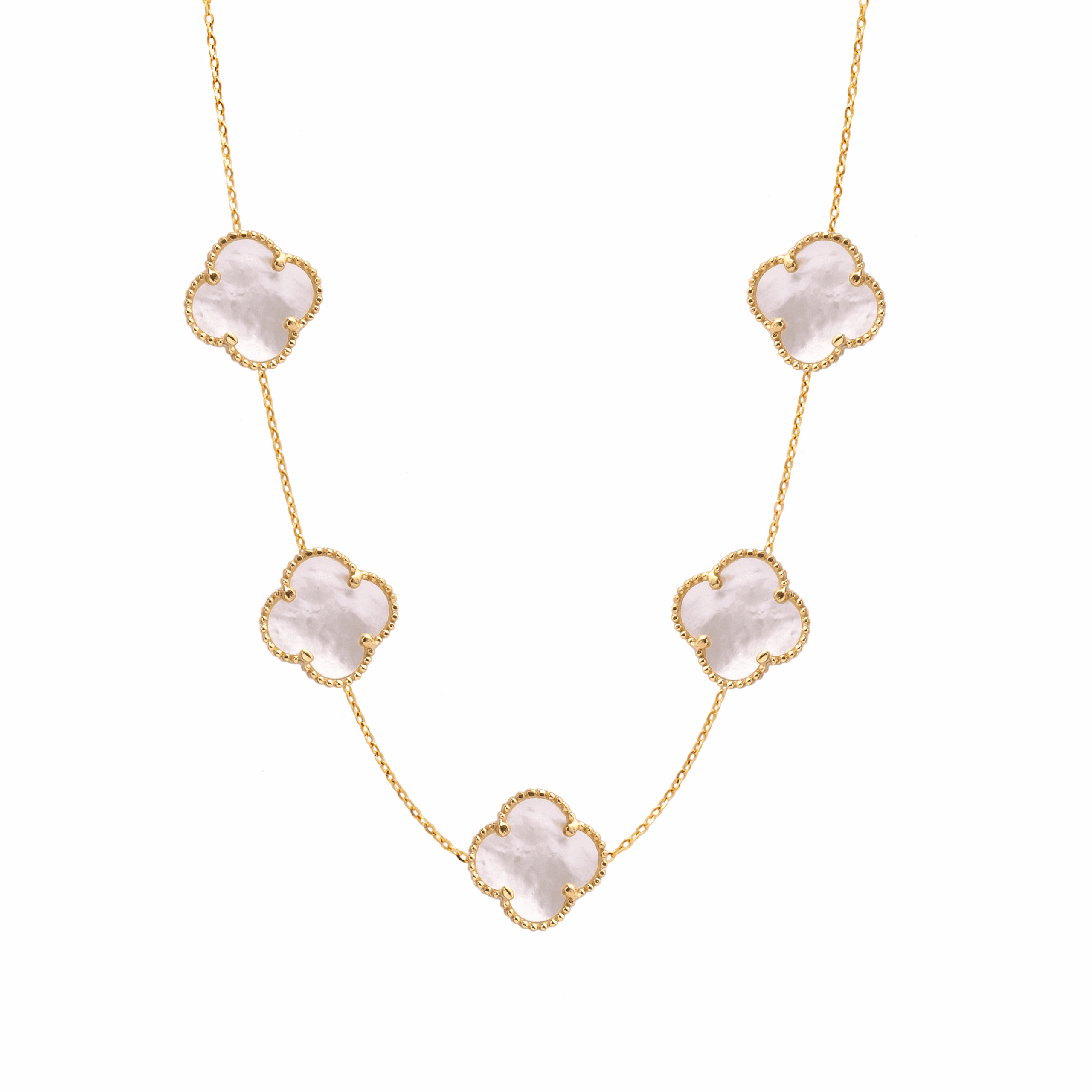 گردنبند ونکلیف-1